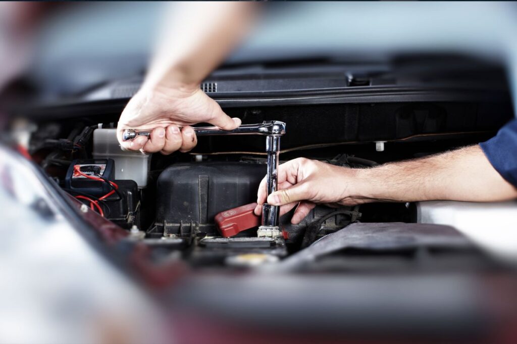 Need To Replace Car Battery In Sydney? Hire Expert Services