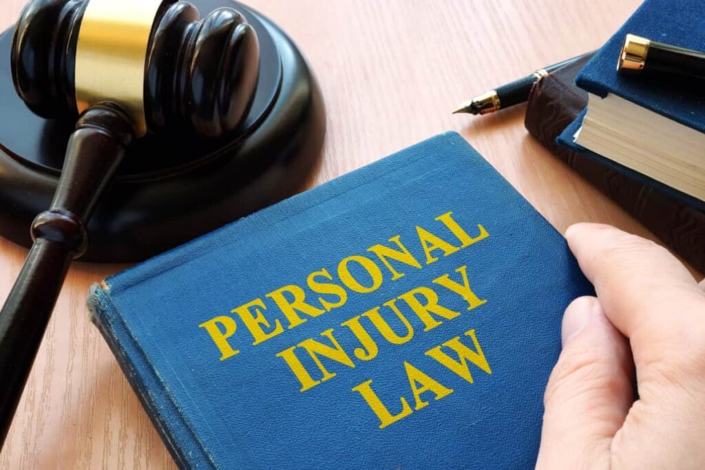 What Is Personal Injury Law And Its Purpose? A Detailed Overview