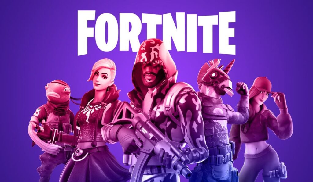 Why Is Fortnite So Popular? Success Story Behind Its Popularity