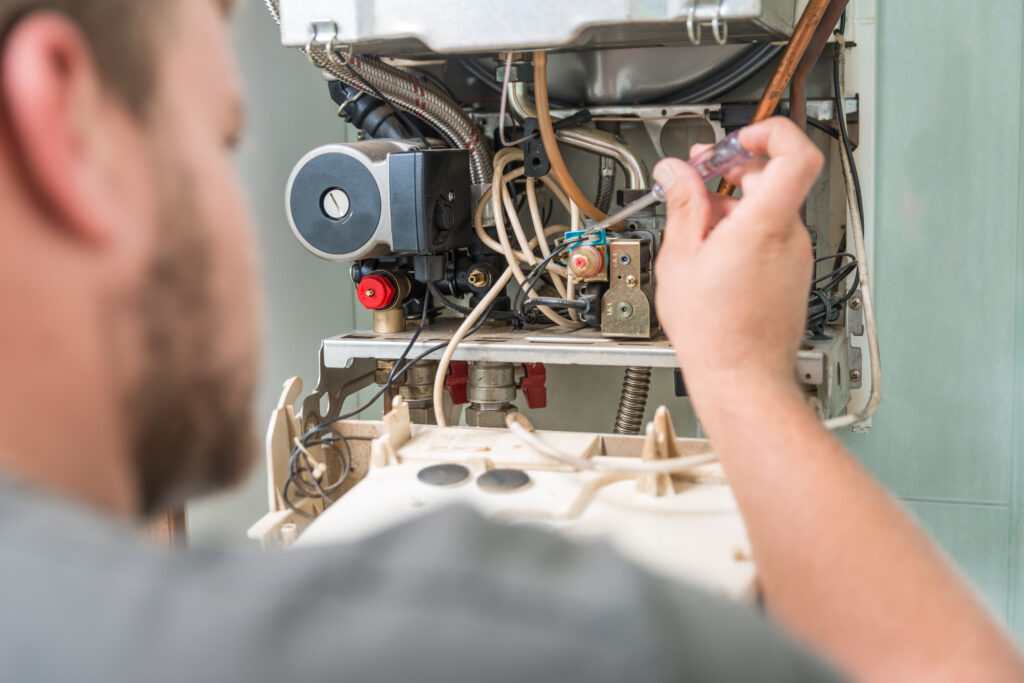 Common Boiler Problems and How to Repair Them