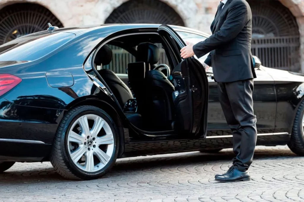 The Rise of Chauffeur Services in the Transportation Industry