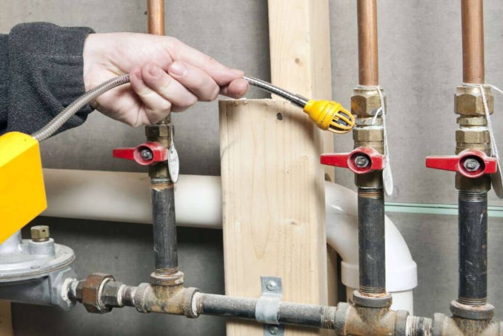 Gas Leaks: Understanding the Signs and Prevention for Ensuring Safety