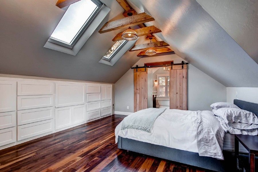 How to Get the Best Out of Your Loft Conversions?
