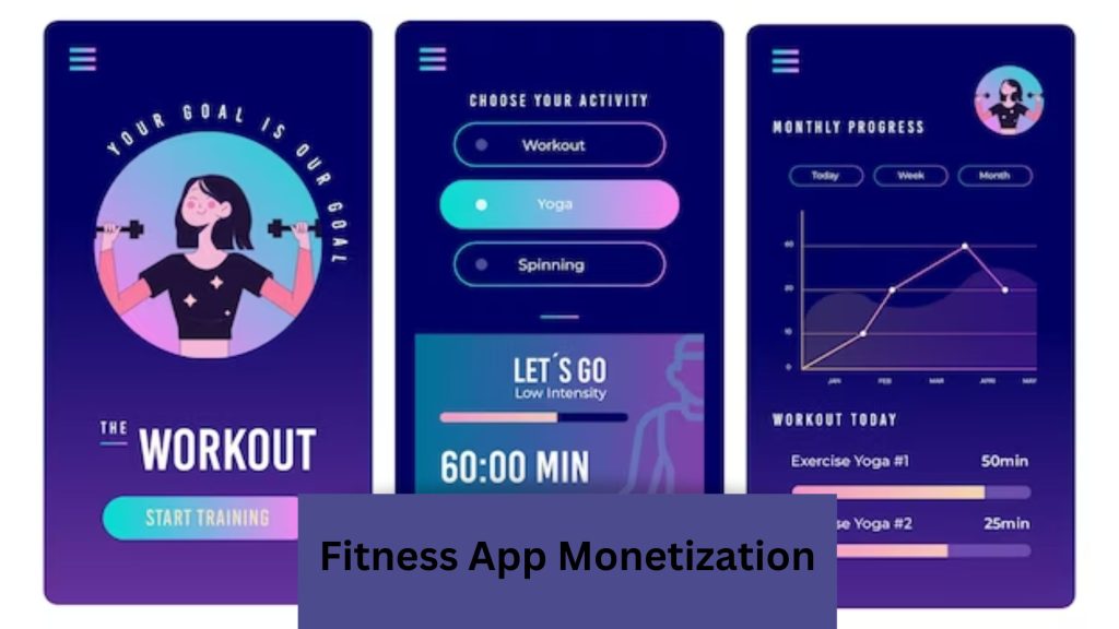 Unveiling the Secrets of How is a Fitness App Monetized?