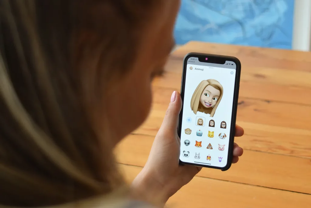 How to Change Your Avatar on an iPhone: A Step-by-Step Guide