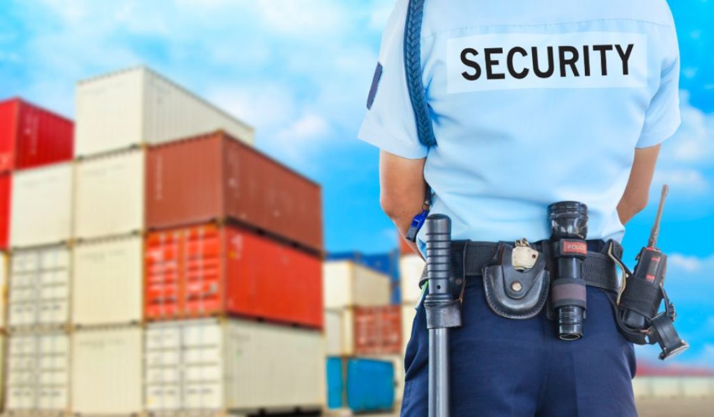 Enhancing Security Services in the UAE A Comprehensive Guide and FAQs