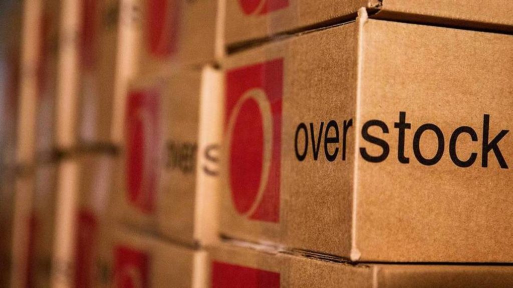 Maintain Your Competitiveness with Overstock Liquidation Bargains