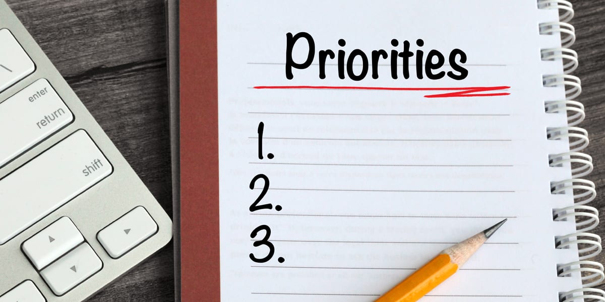 prioritise-tasks