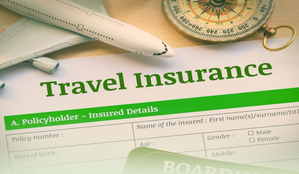 How Does Travel Insurance Provide Peace of Mind During Journey?